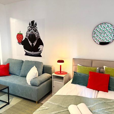 Apartament Starogdanski 21 Extérieur photo