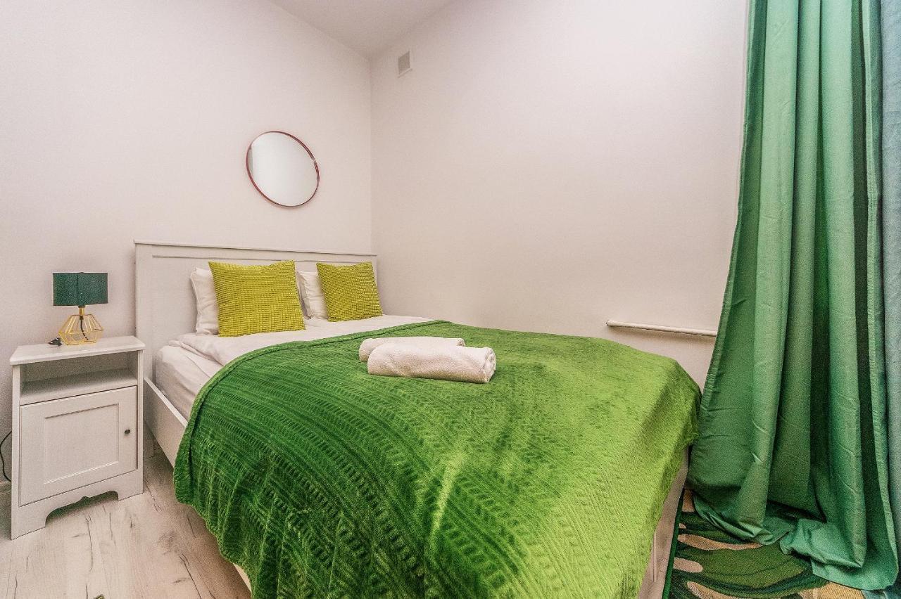Apartament Starogdanski 21 Extérieur photo