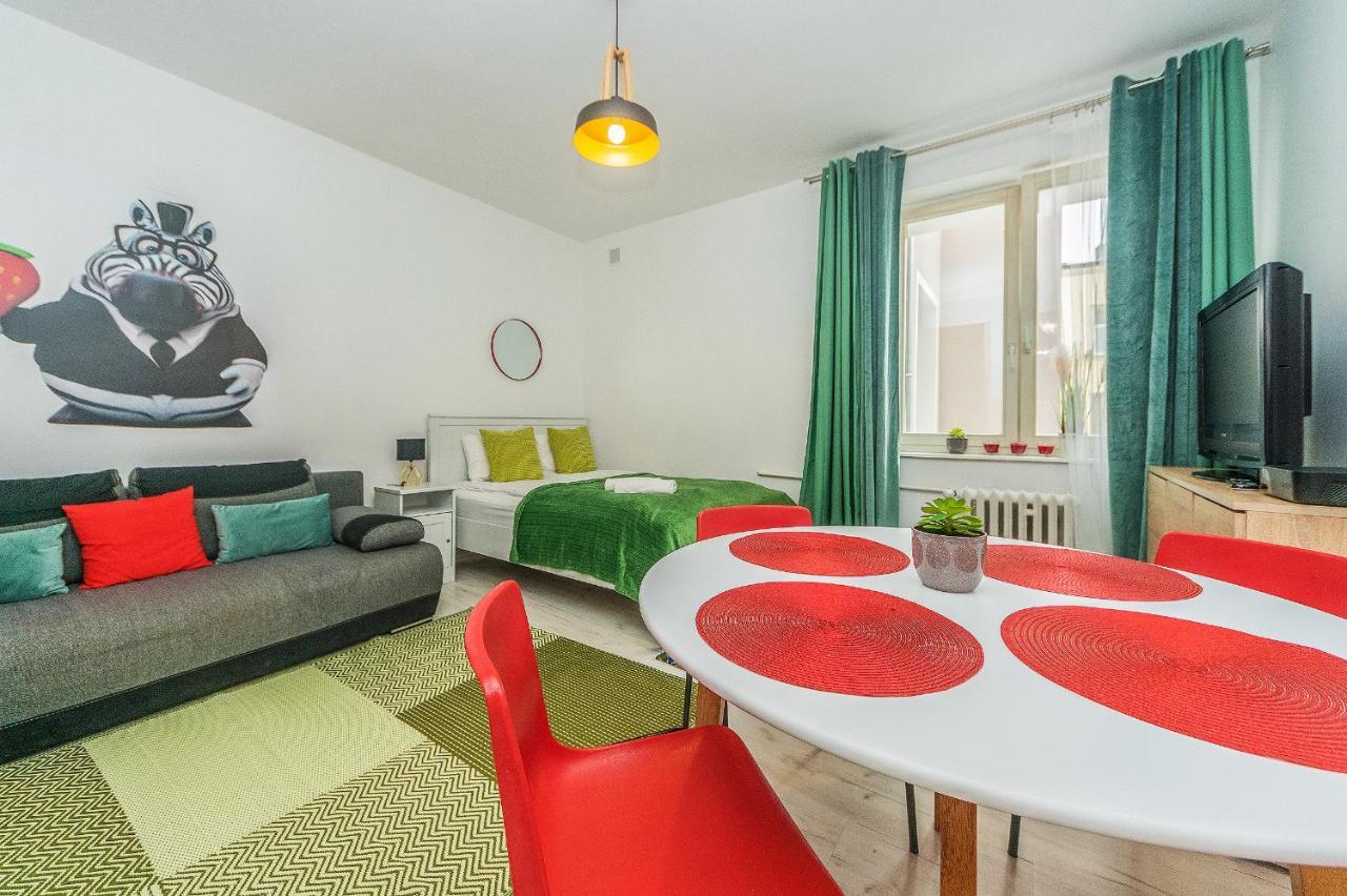 Apartament Starogdanski 21 Extérieur photo