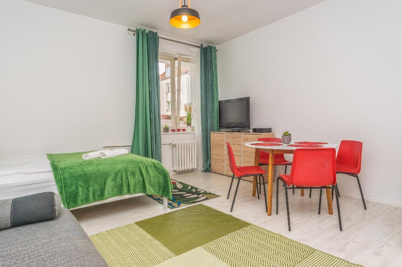 Apartament Starogdanski 21 Extérieur photo