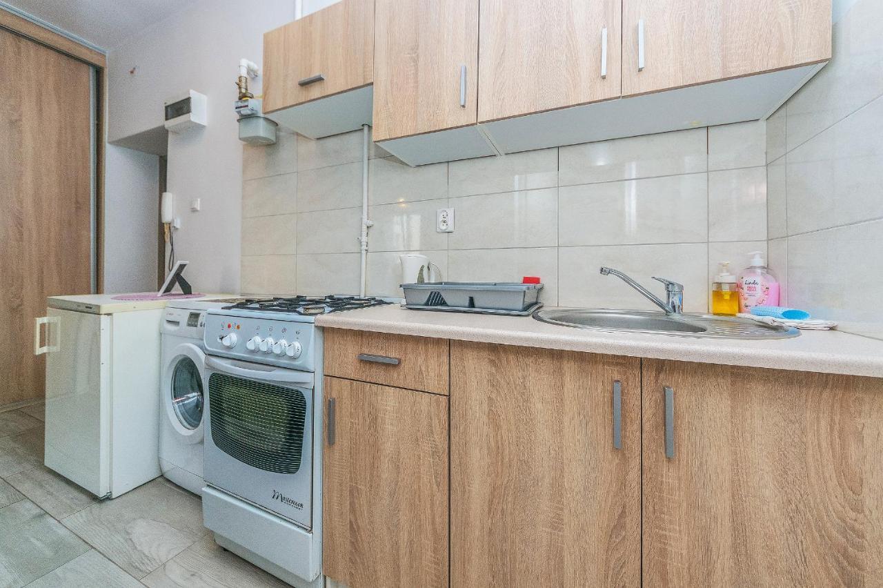 Apartament Starogdanski 21 Extérieur photo