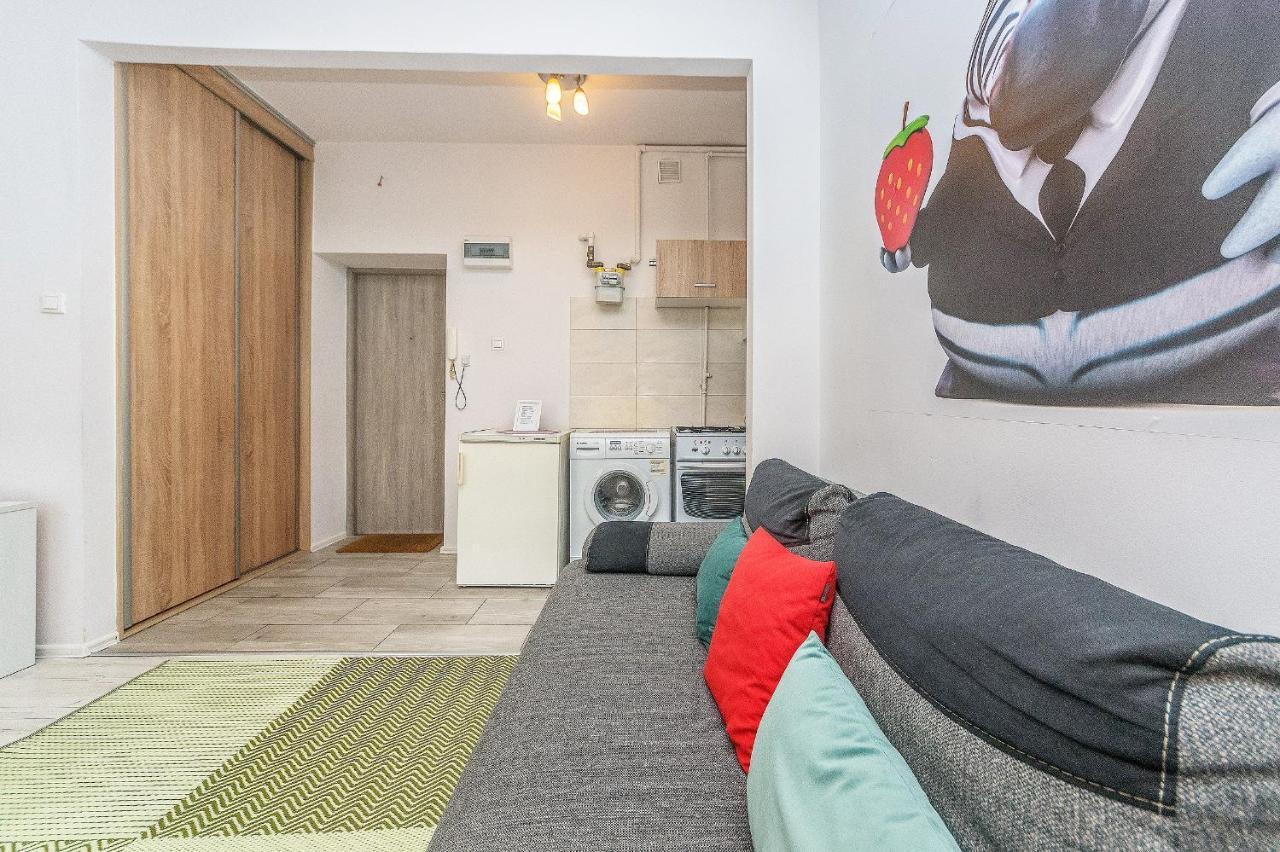 Apartament Starogdanski 21 Extérieur photo