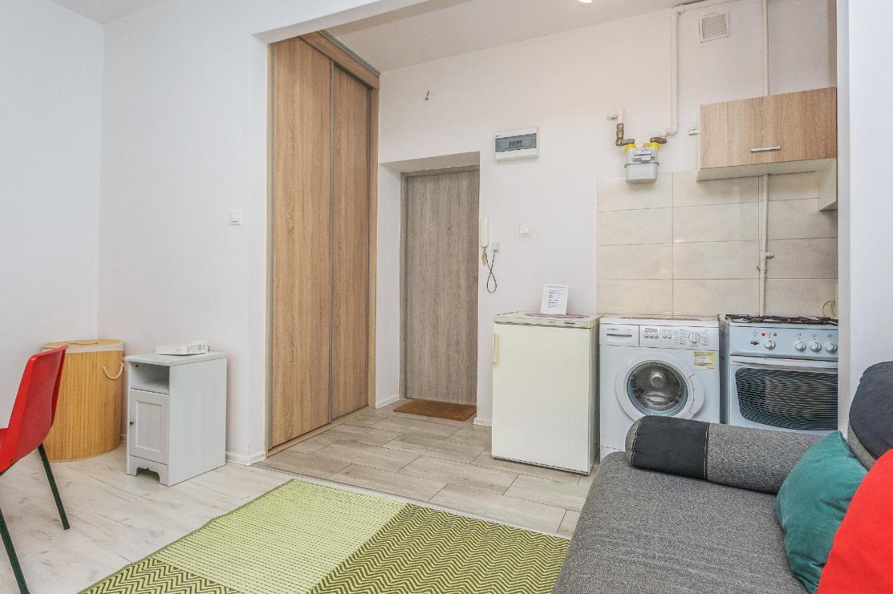 Apartament Starogdanski 21 Extérieur photo