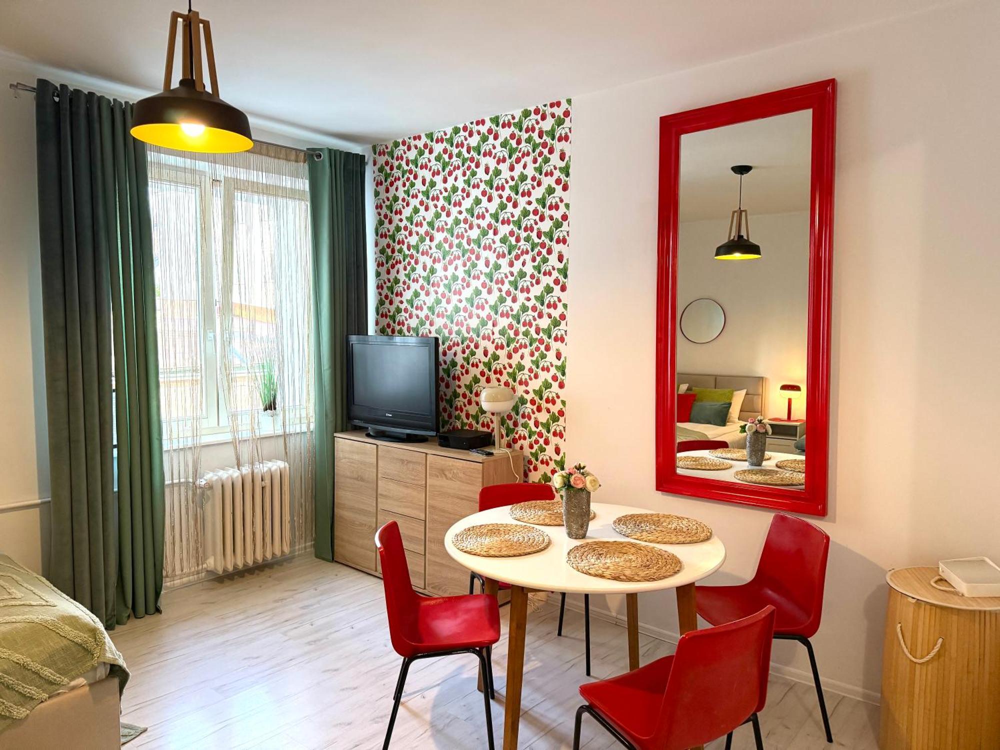 Apartament Starogdanski 21 Extérieur photo