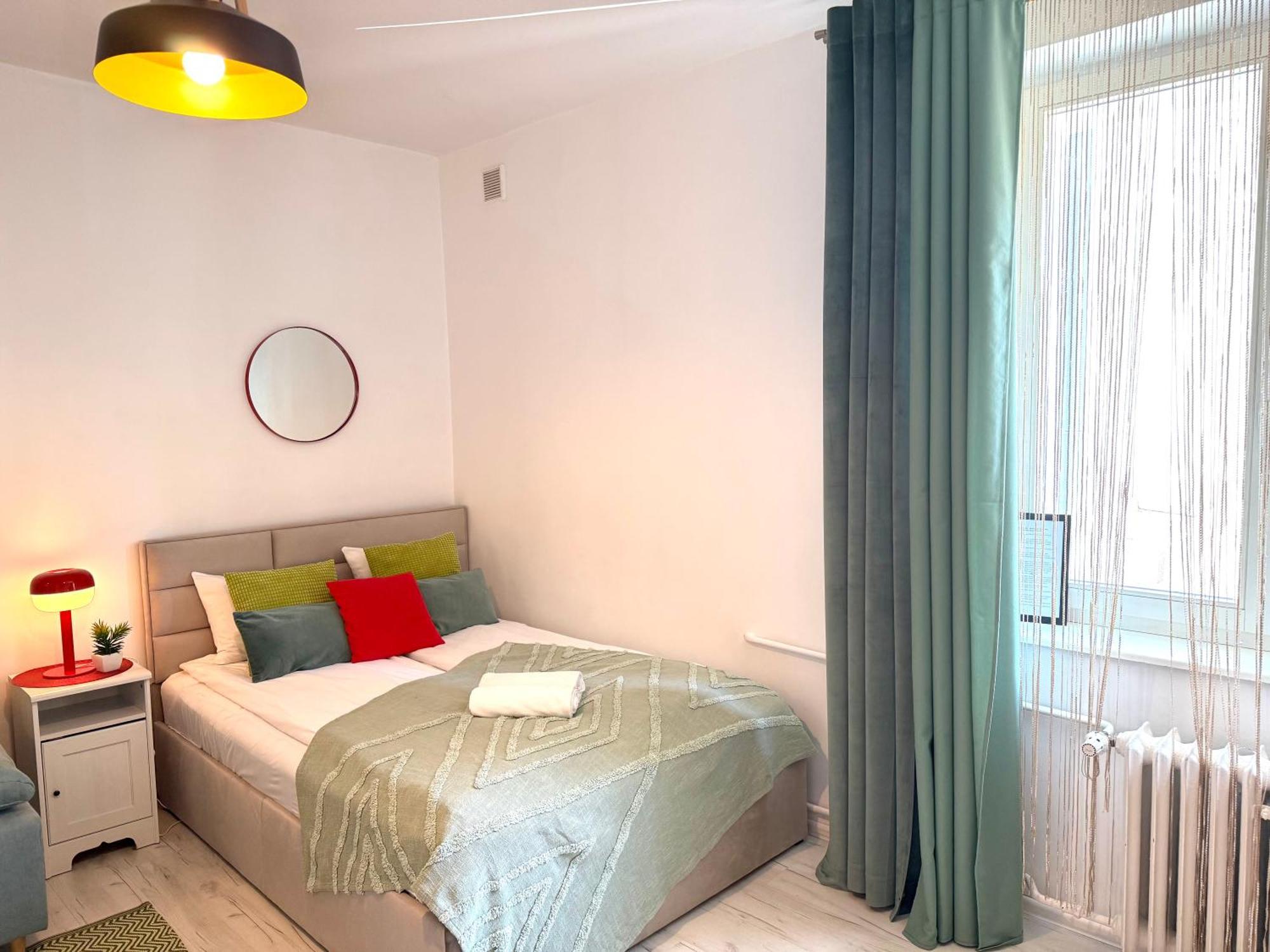 Apartament Starogdanski 21 Extérieur photo