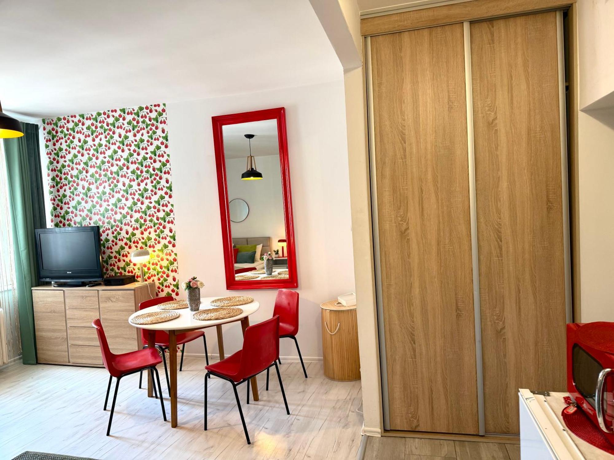 Apartament Starogdanski 21 Extérieur photo